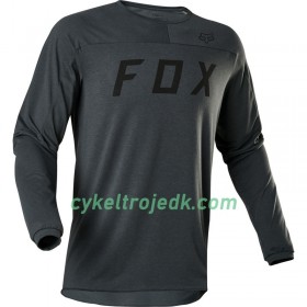 Langærmet MTB Trøje Fox Racing Legion Dr Poxy N001 2020